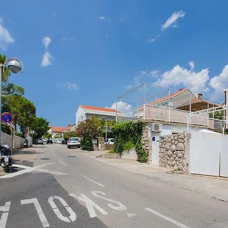 Dream Apartment Solitudo Дубровник Экстерьер фото