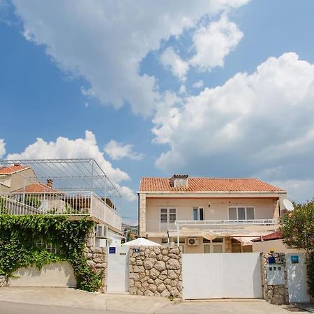 Dream Apartment Solitudo Дубровник Экстерьер фото