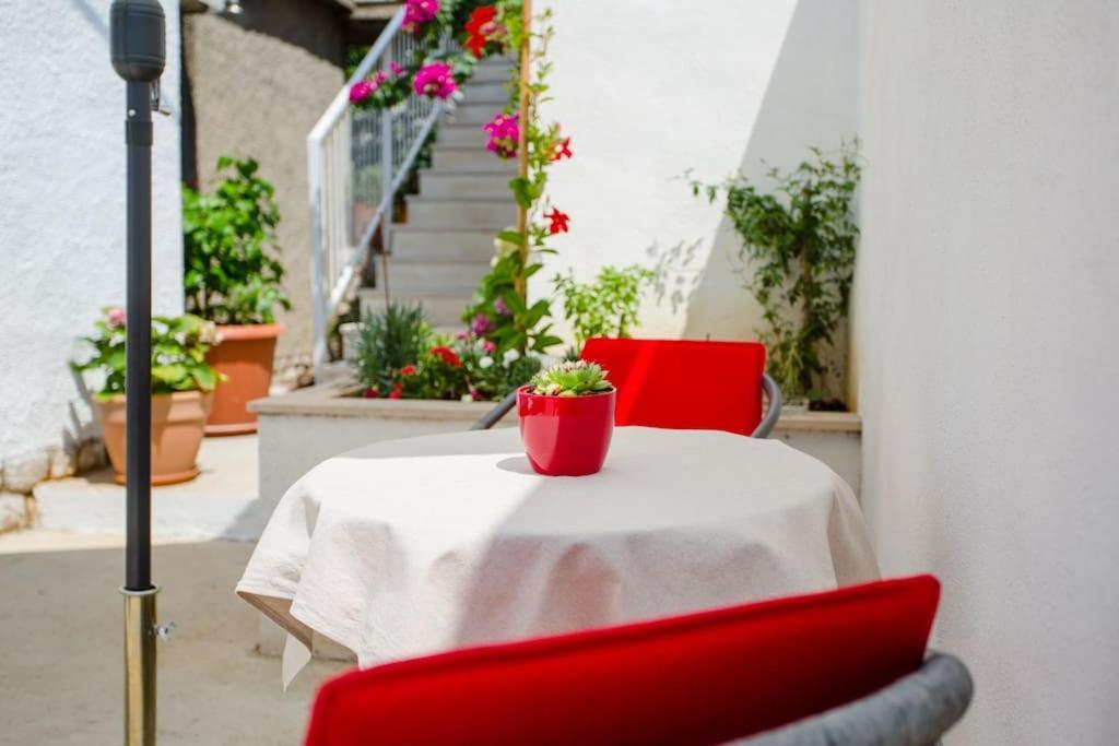 Dream Apartment Solitudo Дубровник Экстерьер фото