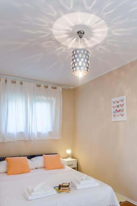Dream Apartment Solitudo Дубровник Экстерьер фото