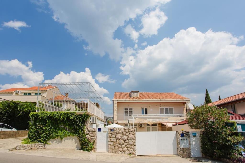 Dream Apartment Solitudo Дубровник Экстерьер фото