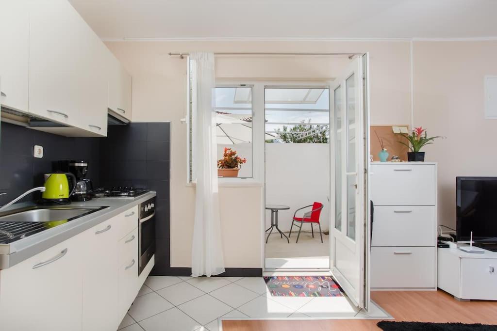 Dream Apartment Solitudo Дубровник Экстерьер фото