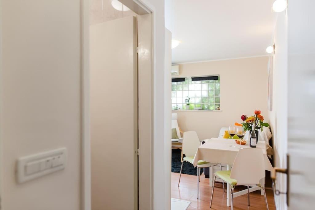 Dream Apartment Solitudo Дубровник Экстерьер фото