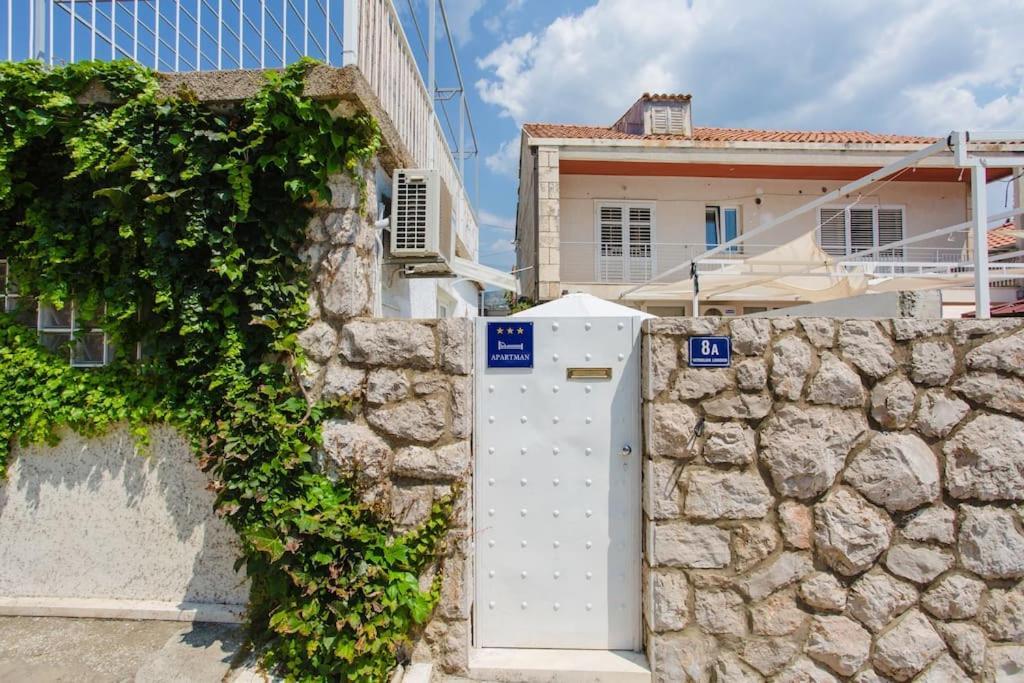 Dream Apartment Solitudo Дубровник Экстерьер фото