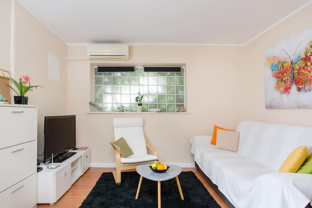 Dream Apartment Solitudo Дубровник Экстерьер фото