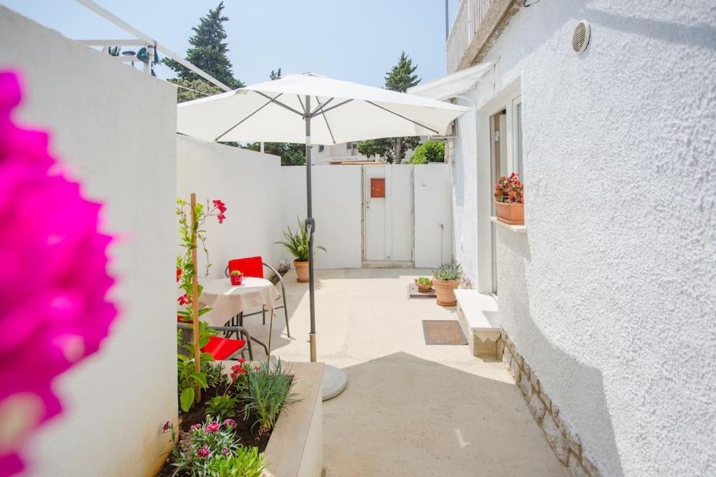 Dream Apartment Solitudo Дубровник Экстерьер фото