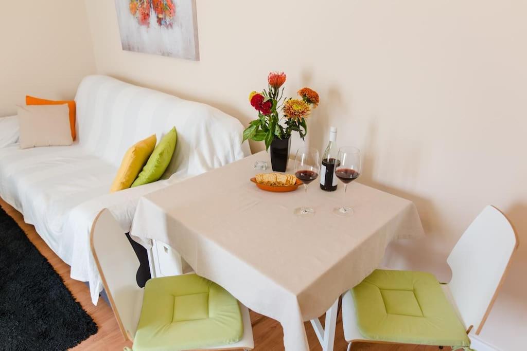 Dream Apartment Solitudo Дубровник Экстерьер фото