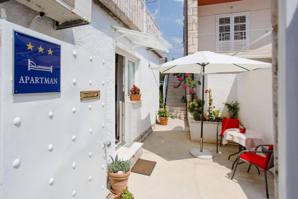Dream Apartment Solitudo Дубровник Экстерьер фото