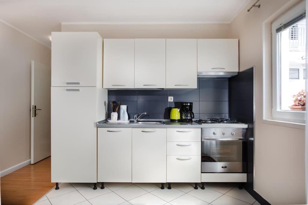 Dream Apartment Solitudo Дубровник Экстерьер фото